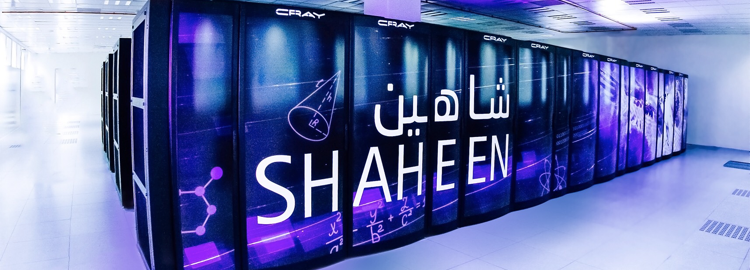 Shaheen